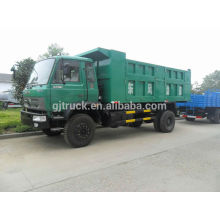 dongfeng 20 tonnes camion à benne basculante pour vente chaude